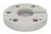 profiPLUS 50 Type Smart socket joint profile adaptor