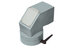 QUADRO 80 Type Elbow coupling