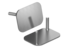 multiPANEL Type Cover plate for coupling drill holes