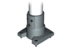 taraPLUS Type Socket joint, vertical