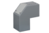 taraPLUS Type /QUADRO 50 elbow