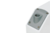 QUADRO 80 Type Signal light adaptor
