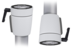 taraSMART Type Coupling Ø48